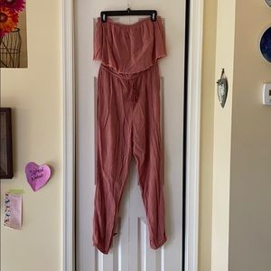 American Eagle Jumpsuit